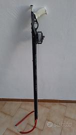 Arbalete Pathos Laser Open Pro 100