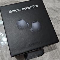 Samsung Galaxy Buds2 Pro - Antracite