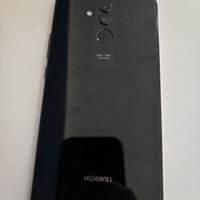 Huawei mate 20 lite