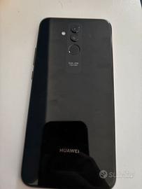Huawei mate 20 lite