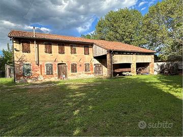 Rustico-Casale a Venezia