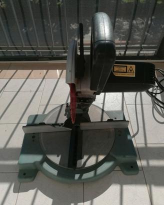 SEGA CIRCOLARE PER LEGNO