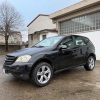 Mercedes-benz ML 320 CDI Sport