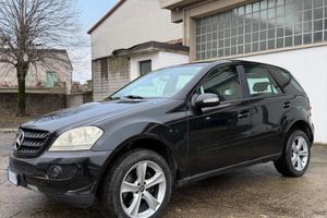 Mercedes-benz ML 320 CDI Sport