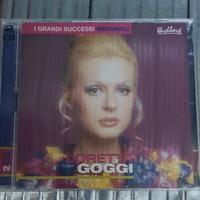 cd Loretta Goggi