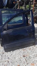 FIAT PANDA 4X4 PORTA ANT E POST DX E SX 2007-201