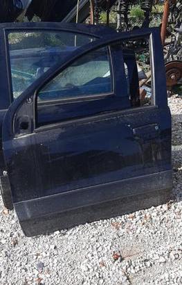 FIAT PANDA 4X4 PORTA ANT E POST DX E SX 2007-201