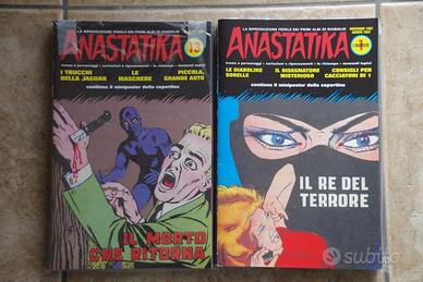 Diabolik anastatika