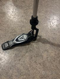 Hh senza gambe da appljcare con clamp ad un asta