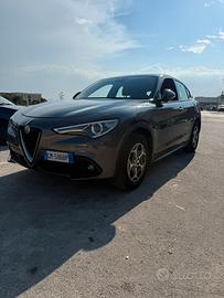 Stelvio 2.2 Q4
