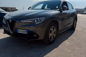 Stelvio 2.2 Q4