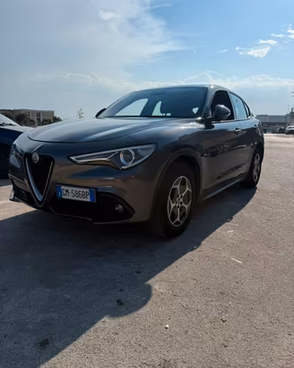 Stelvio 2.2 Q4