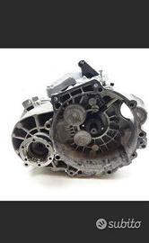 Cambio 6m vw tiguan 2.0 150cv 2016 - 2020