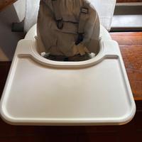 Seggiolone stokke modello steps