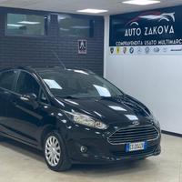 Ford Fiesta 1.0 80CV 5 porte