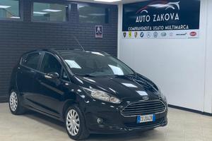 Ford Fiesta 1.0 80CV 5 porte