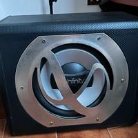 Subwoofer Infinity 12”
