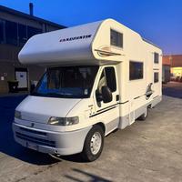 Adria corla 670dk