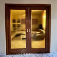 Scrigno porta scorrevole