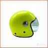 casco-dieffe-bambino-giallo-lucido