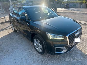 Audi Q2 1.6 TDI S tronic Sport
