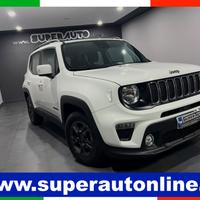 JEEP Renegade 1.6 Mjt 130 CV Longitude