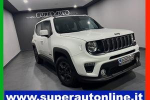 JEEP Renegade 1.6 Mjt 130 CV Longitude