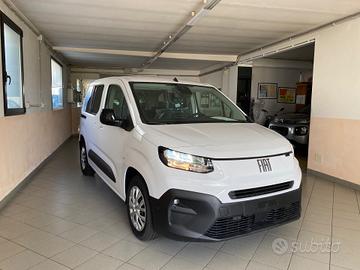 Fiat Doblo Doblò 1.5 BlueHdi 100 CV PC - km zero