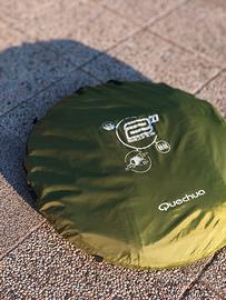 tenda Quecha 2 seconds