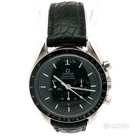 Omega Speedmaster Professional Moonwatch Full Set