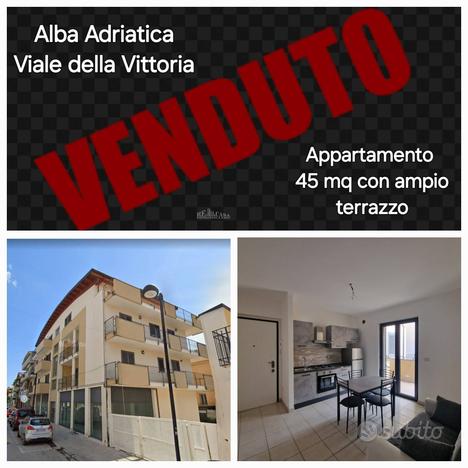 Appartamento - Alba Adriatica