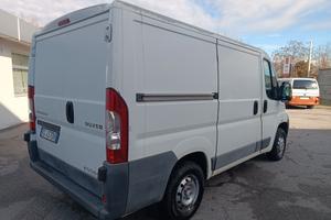Peugeot Boxer diesel garanzia