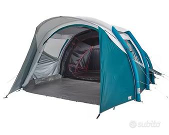 Tenda da campeggio  ARPENAZ 4.2 4  posti