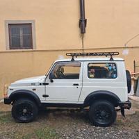 suzuki samurai sj413