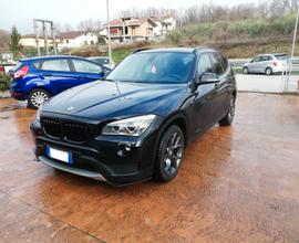 Bmw X1 xDrive18d Sport Line Pari al nuovo