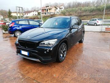 Bmw X1 xDrive18d Sport Line Pari al nuovo