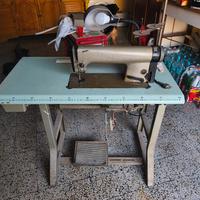 macchina da cucire PFAFF