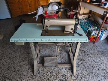 macchina da cucire PFAFF