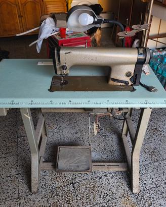 macchina da cucire PFAFF