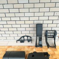 Mercedes SLK R170 plastiche interne