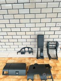 Mercedes SLK R170 plastiche interne