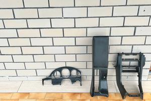 Mercedes SLK R170 plastiche interne