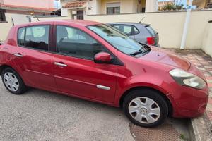 Renault Clio 1.2 3ª Serie - 2009 - Nav