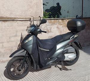 Honda Sh 300