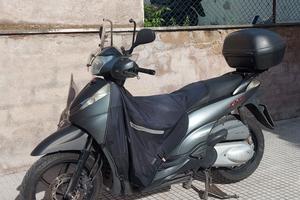 Honda Sh 300
