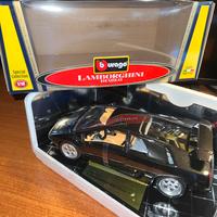 Lamborghini Diablo 1/18 Bburago