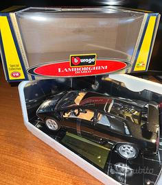 Lamborghini Diablo 1/18 Bburago
