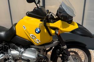 Ricambi Bmw R1150GS 