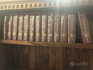 Enciclopedia Medica Italiana