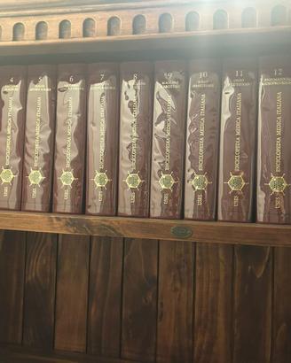 Enciclopedia Medica Italiana